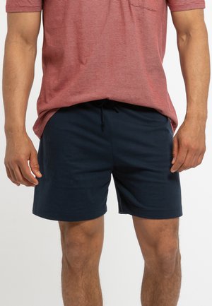 Pyjama bottoms - dunkelblau