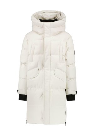 BEALLA  - Winter coat - fur black