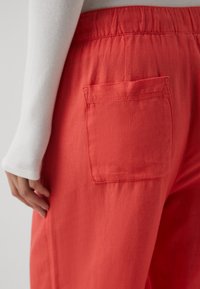 GAP PULL ON - Pantaloni - cayenne