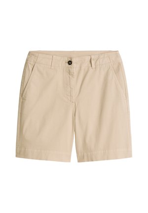Marc O'Polo, Shorts - sandpaper
