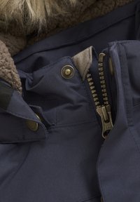 EN FANT SOLID - Allvädersjacka - parisian night