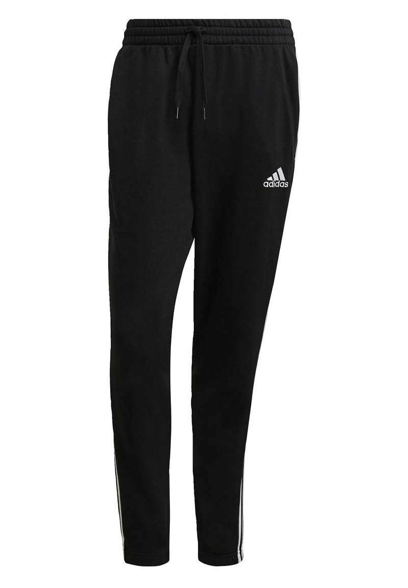 adidas tapered training pants
