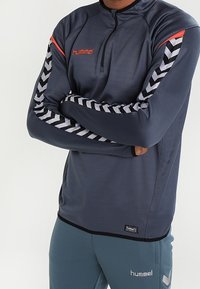 Hummel Sweatshirt - grey