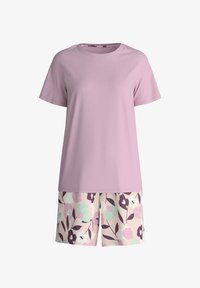 Unausgewählt, light pink