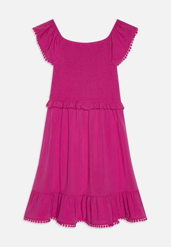 JUNIOR POPLIN DRESS - Day dress3