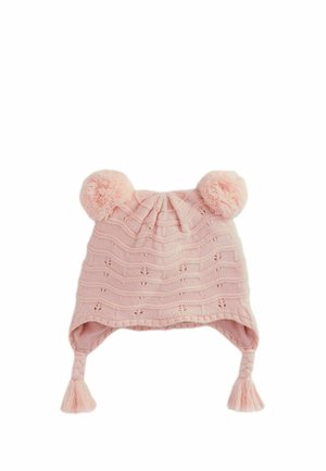Gorro - pink