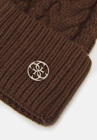 Guess Gorro - mocha