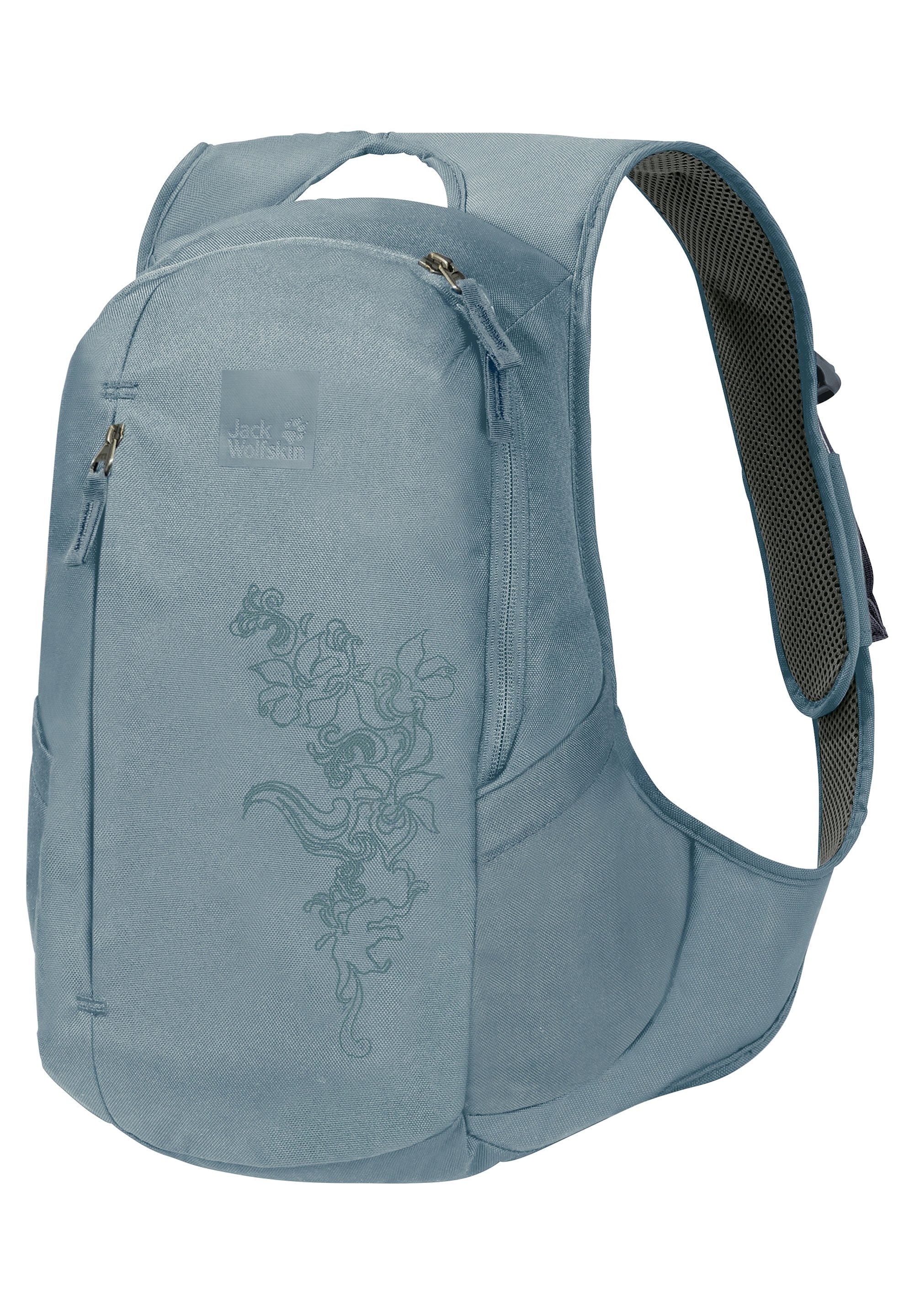Womens Backpacks Ancona Jack Wolfskin Rucksack Wolfskin Ancona