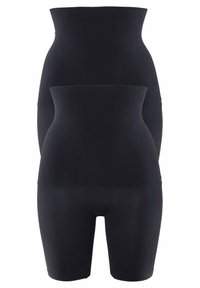 LASCANA Shapewear - Vormivad rõivad - schwarz