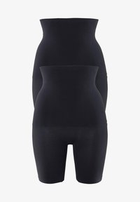 Selezionato, schwarz