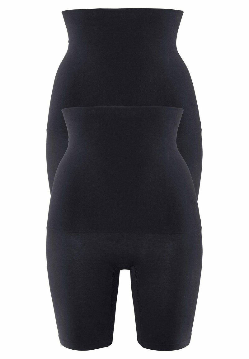 LASCANA Shapewear - Vormivad rõivad - schwarz