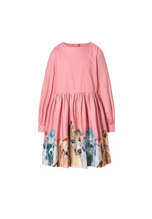 Molo, CLEO - Robe de jour - charming dogs
