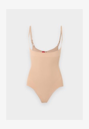 Spanx SPANXSCULPT beżowy