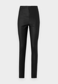 VICOMMIT NEW - Pajkice – hlače - black