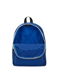 Kipling CURTIS M CEN - Tagesrucksack - deep sky blue c