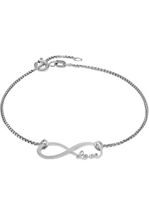 Bracelet - silberfarben