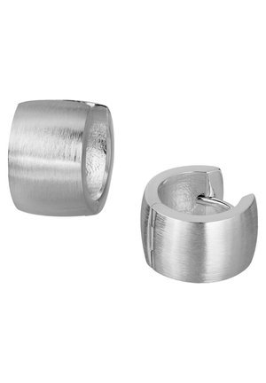 SilberDream CREOLEN DREAM - Earrings - silberfarben