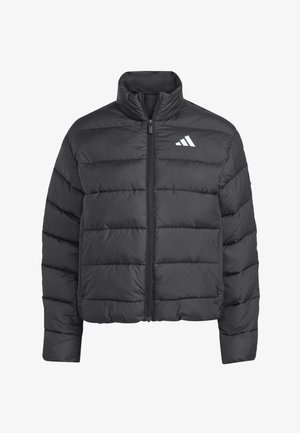 adidas Performance, ANORAK ESSENTIALS - Chaqueta de invierno - black