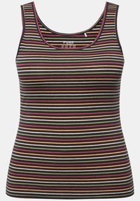 Ulla Popken 2 PACK  granatowy