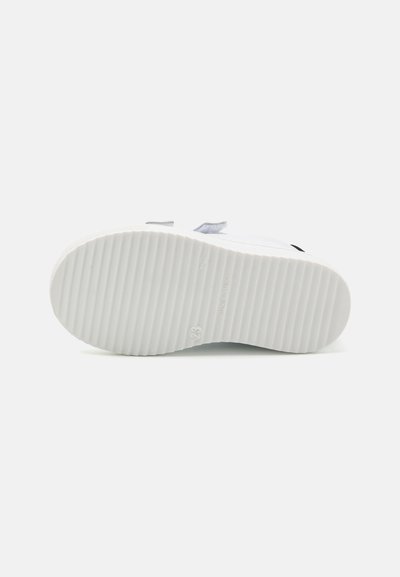 Versace UNISEX - Zapatillas - white/black