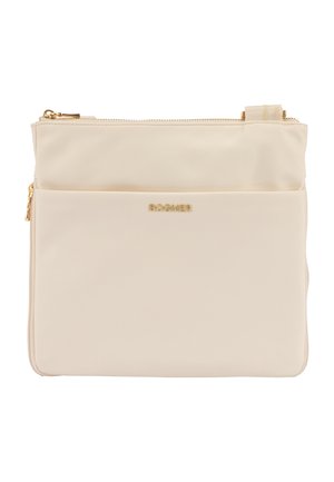 KLOSTERS NEVE SERENA SHOULDER LVZ - Torba čez telo - birch