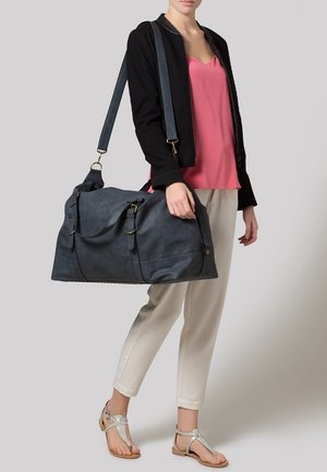 Even&Odd Borsa da viaggio - dark blue