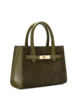 Sac à main - grün