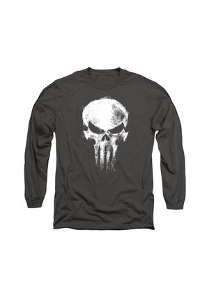 DAREDEVIL BORN AGAIN SKULL THE PUNISHER RETURNS - Long sleeved top - light grey