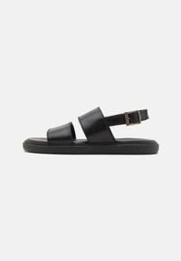 MASON - Sandals - black