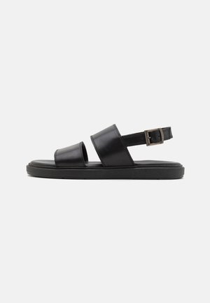 MASON - Sandales - black