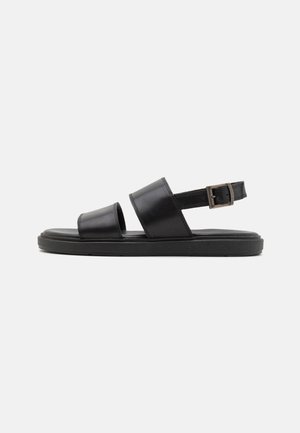 Vagabond, MASON - Sandalias - black