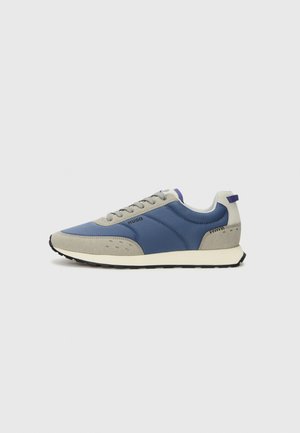 ICELIN - Trainers - open blue