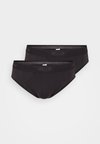 BASE 2 PACK - Chilot - charcoal