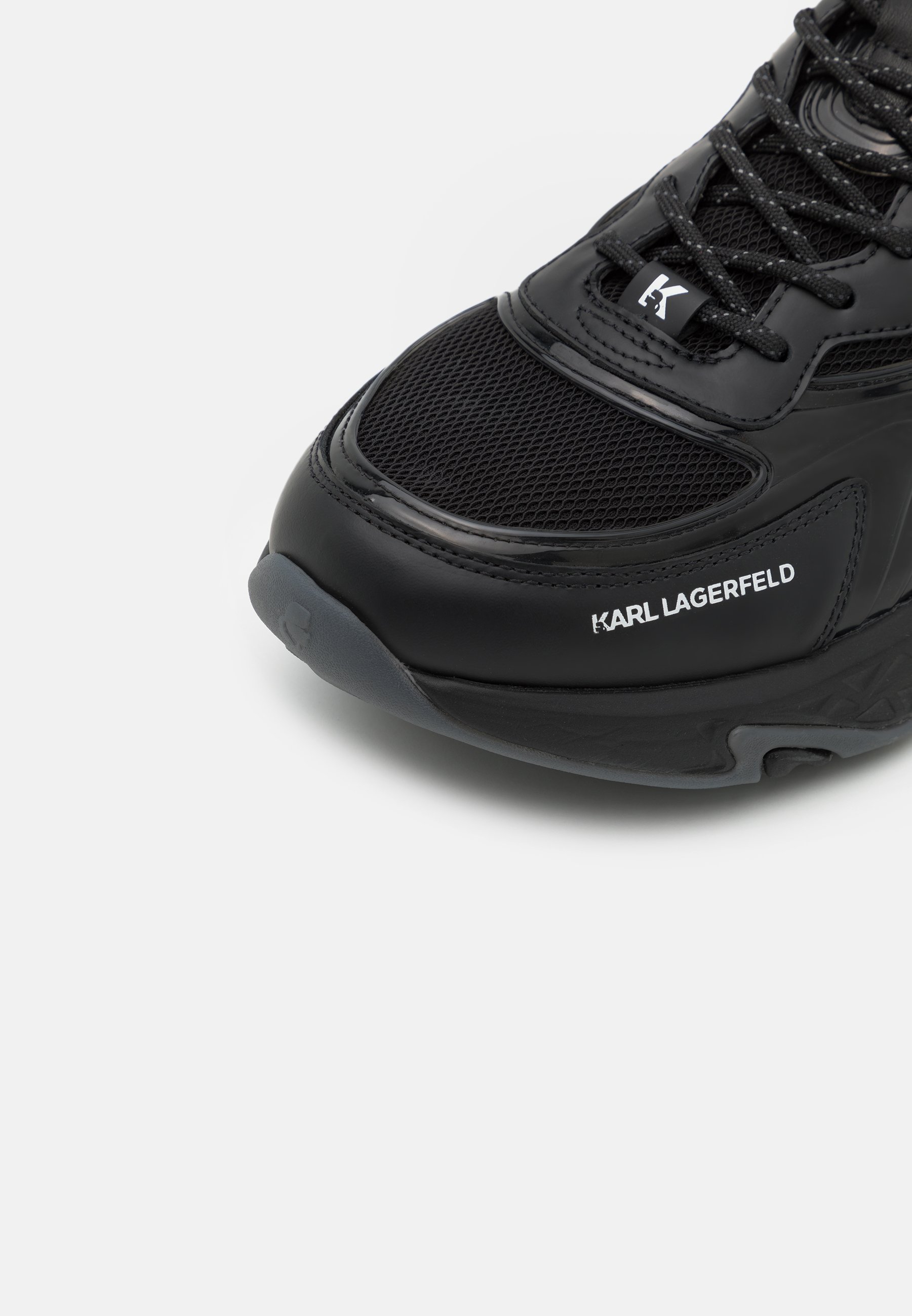 Homme BLAZE PYRO MIX - Baskets basses Homme BLAZE PYRO MIX - Baskets basses