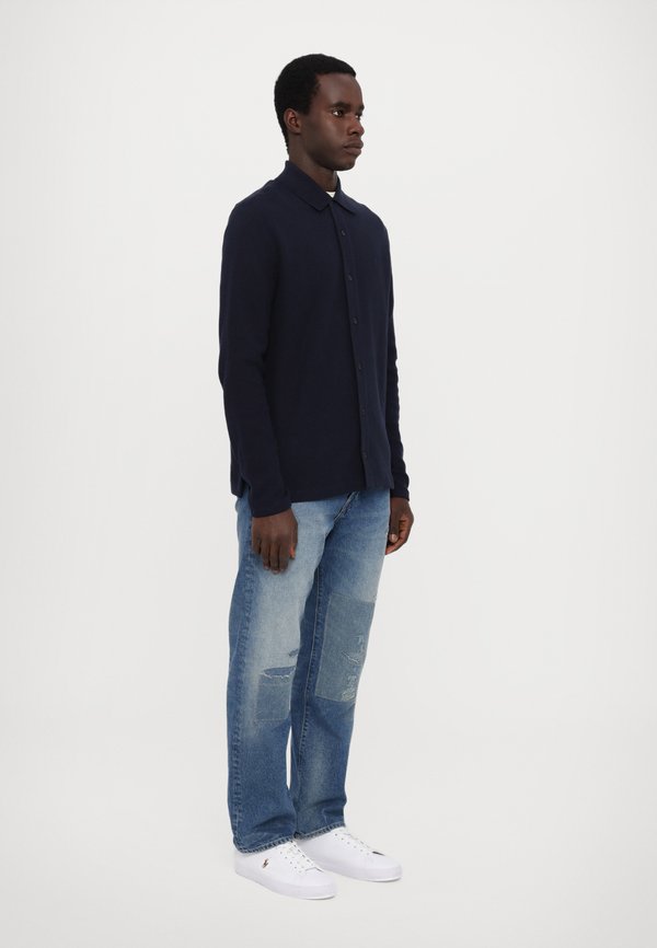 LONG SLEEVE  - Cardigan4