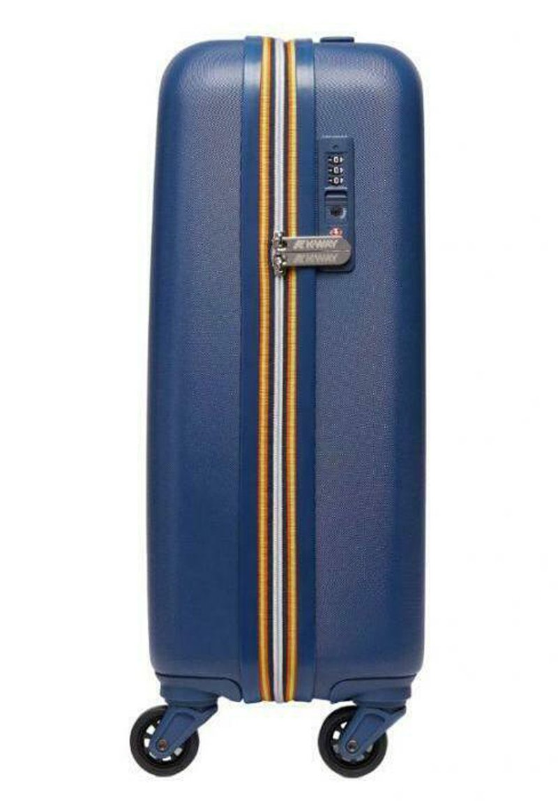 Trolley Morbido Trolley Piccolo Trolley Bagaglio K-Way AIR CABIN