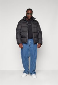 Calvin Klein Zimska jakna - black