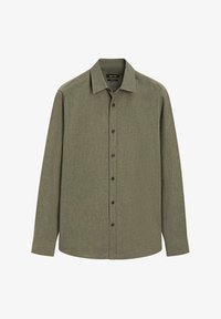 Geselecteerd, dark green