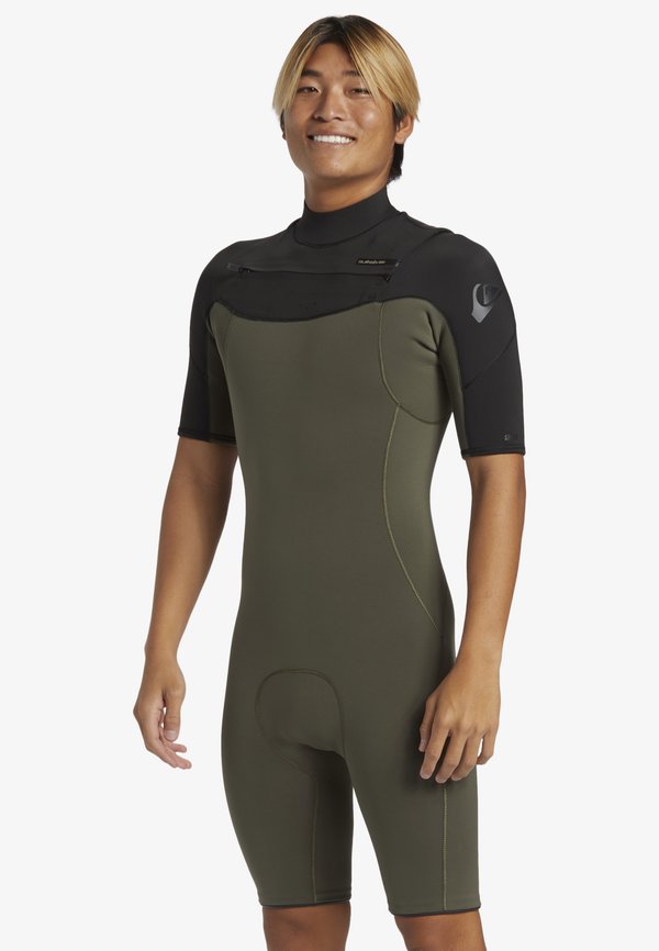 EVERYDAY SESSIONS  - Neoprenanzug - thyme