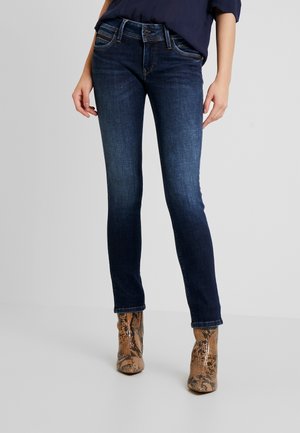 Jeans Slim Fit - blue denim