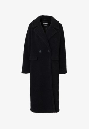 CERYS - Manteau classique - schwarz
