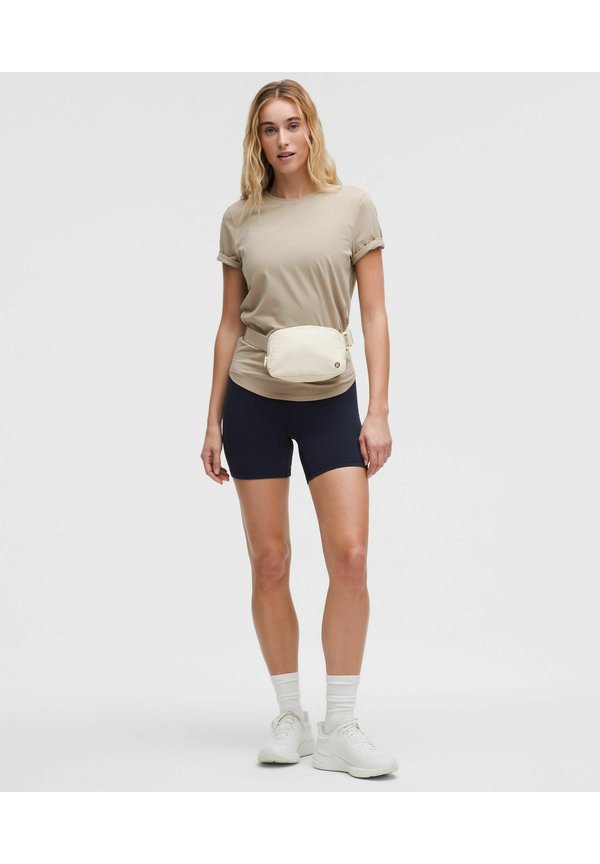 EVERYWHERE BELT BAG - Gürteltasche - light ivory