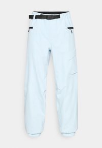 Non sélectionné, baby blue