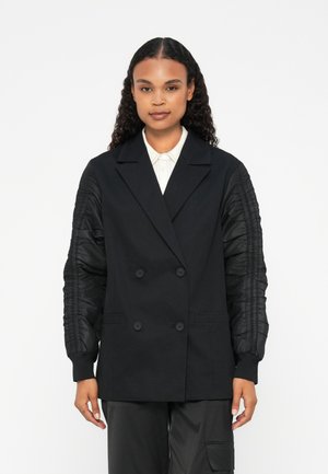 LORNA JACKET - Overgangsjakke - black