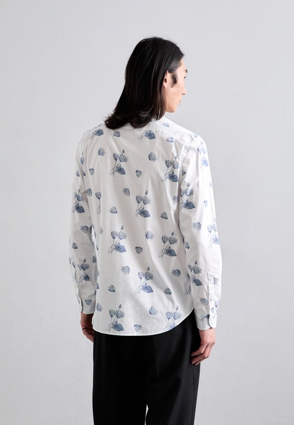 TAILORED FIT SHIRT - Shirt3