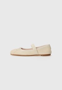 COTON - Balerinke - off white