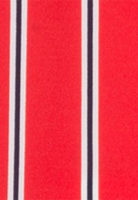 Seidensticker Robe chemise - red