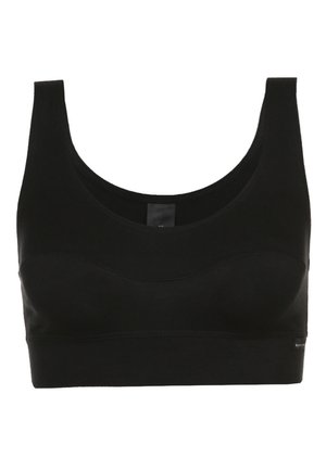 Calida ELASTIC - Bustier - schwarz