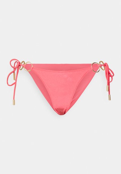 Cult Gaia YANNA BOTTOM - Bikiniunderdel - sangria
