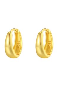 Niewybrane, gold-coloured